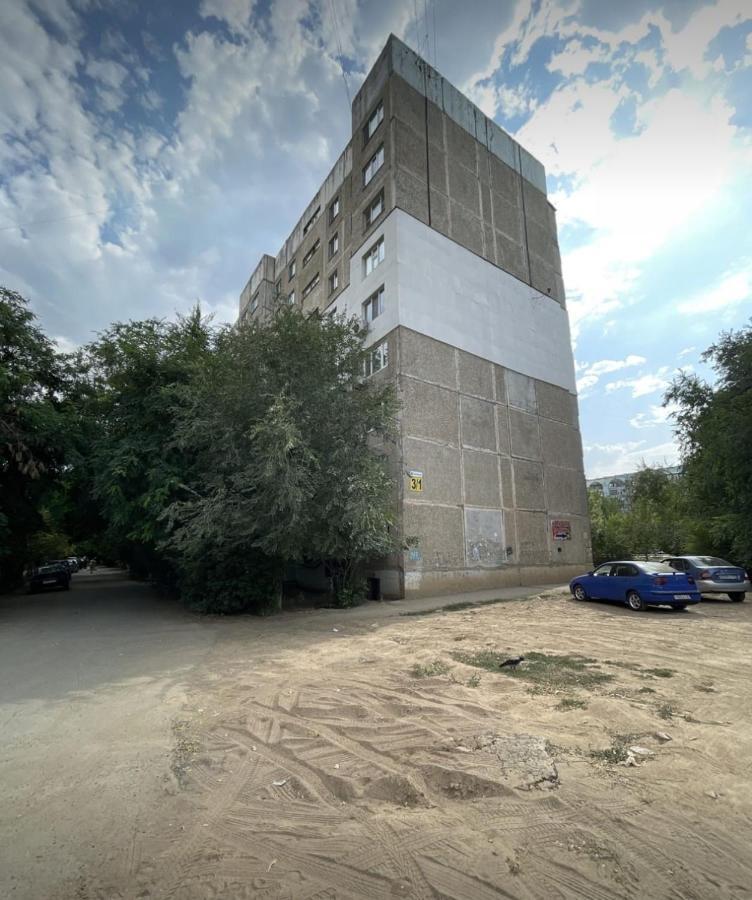 Daily short term flat Apartment Uralsk Exterior photo
