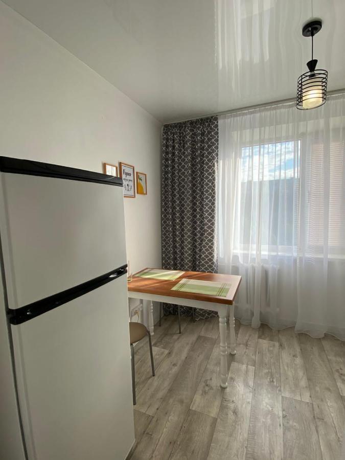 Daily short term flat Apartment Uralsk Exterior photo