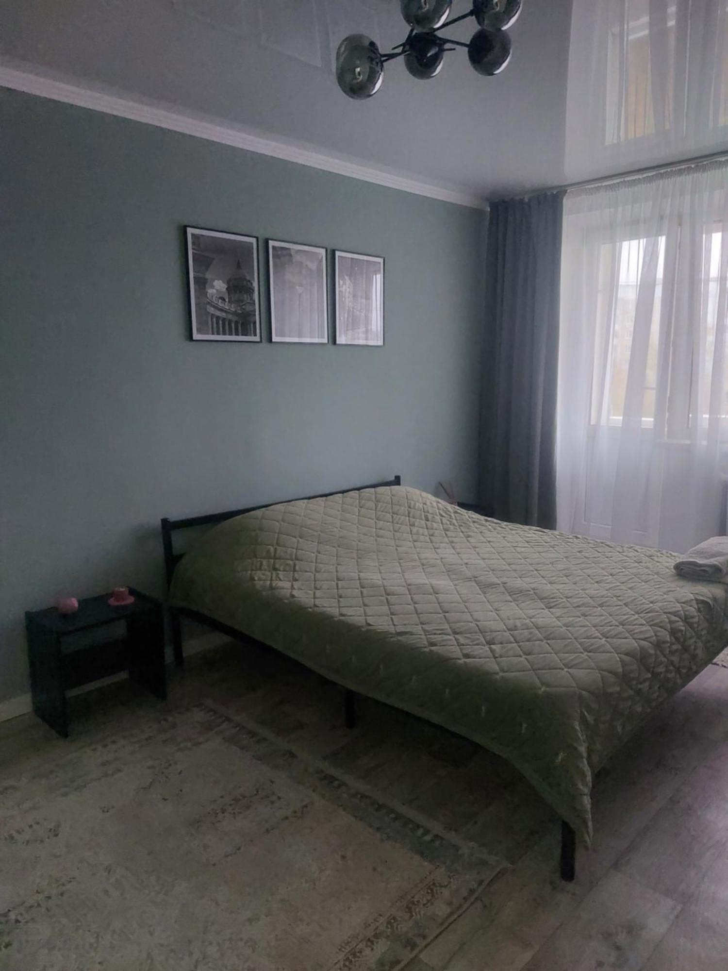 Daily short term flat Apartment Uralsk Exterior photo